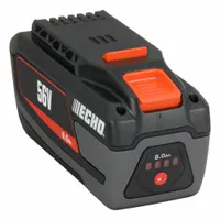 Battery: 8 Ah Battery Capacity, 1 Batteries Included, 56V DC (MPN LBP-56V400A)