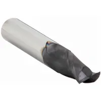 OSG Square End Mill: Carbide, TiAlN Coated, 2 Flute, 9/16" Mill Dia, 1-1/8" LOC, 3-1/2" OAL (MPN 402-562511)