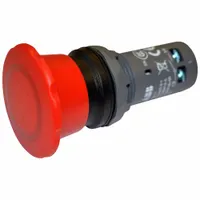 INGERSOLL RAND Emergency Stop: 23990716, ROTARY COMPRESSOR