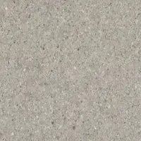 This vinyl composition tile features a smooth finish and a pewter color. Each tile measures 12 inches wide. Suitable for commercial and institutional flooring in high-traffic areas such as schools, hospitals, and retail spaces