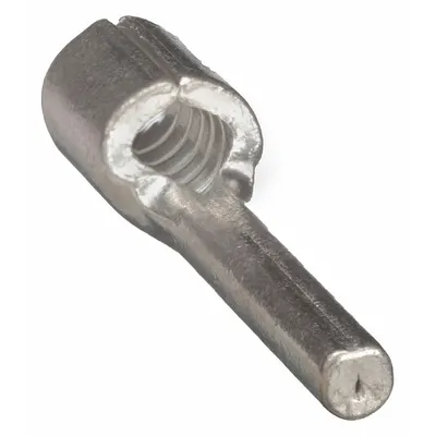 POWER FIRST Pin Terminal: Bare - Non-Insulated Pin Terminals