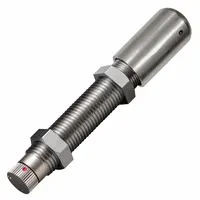 Shock Absorber: 88 mm Ext Lg, 9.8 N Force (MPN FWM-1410RBD-C-060)