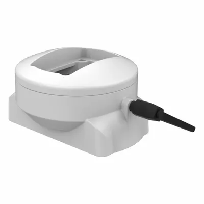 TEKNOKOL Pendant Arm System Components,100 mm L (MPN TK045.830) - Enclosure Couplings
