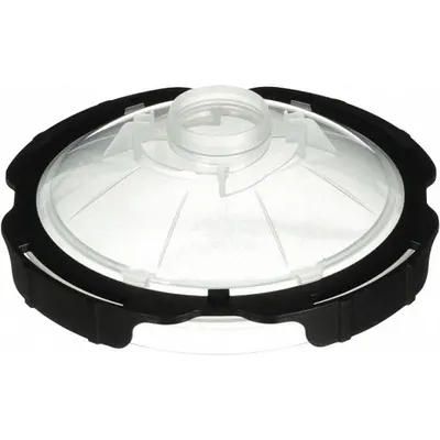3M Spray Gun Cup Lid: Large Lid, Lids for Spray Gun Cups, PPS Series 2.0