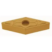 TUNGALOY Turning Insert: VNMG160408-TM, VNMG160408 (MPN 6785673)