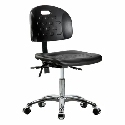 OEM Polyurethane Lab Chair - Polyurethane Lab Chairs