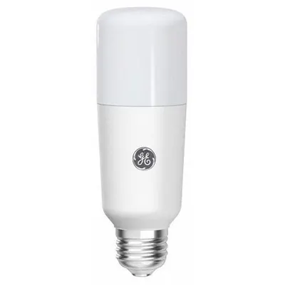 GE LAMPS Compact LED Bulb: Medium Screw (E26), LED, (A) Classic, A19, 12 W Watt - Medium Screw Base (E26) Lamps