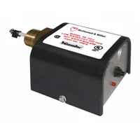 MCDONNELL & MILLER Low Water Cut-Off, 120V, Residential: RB-122E Mfr Part #