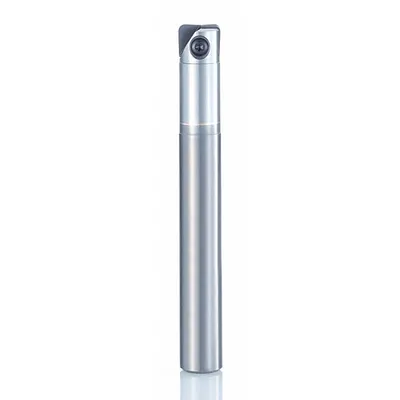 OSG Indexable Profiling End Mill: PFR-R160SS16-S140 (MPN 7832003) - Indexable Profiling End Mills