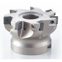 OSG Indexable Face Mill: PSF09R200A075-6 (MPN 52901000)