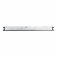 FULHAM PROGRAMMABLE LED DRIVER: Class 2, 85 W Max. Power Output, 120 to 277V AC, 10 to 55V DC, 0-10V (MPN THCC-1M1UNV240P-85E)