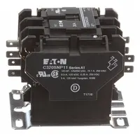 HOBART Contactor: 00-087713-037-2