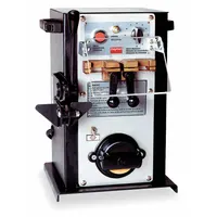 Blade Welder: 240V AC, 4.2 kVA, 20 A Current, 0.020 in to 0.035 in (MPN 6A489)