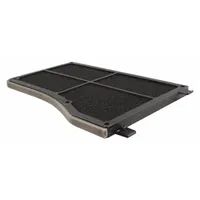 BALDWIN FILTERS Automotive Air Filter: Panel, Cabin, Cabin Air Filter, Rectangular, Foam, Peterbilt (MPN PA5765)