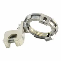 Locknut,Zinc,Locknut (MPN 162-G)