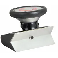 HECK INDUSTRIES Air Beveler for Metal Plate: 1/64 in Min. Thick, 45°, 3/4 in Max. Bevel Wd, 11 cfm (MPN MODEL S)