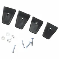 Clip Set: For Parts Washer Washer Type, For Water-Based Solution Base Type, 4 PK (MPN 14814)