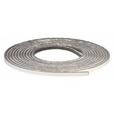 OEM Weather Seal: Irregular - Specialty-Section Foam Rubber Seals