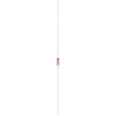 SIBATA Volumetric Pipette: 2 mL Capacity, Non-Sterile, Not Individually Wrapped - Volumetric Pipettes