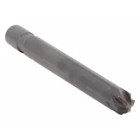 KEO Countersink: 82°, 6 Flute, 3/16 in Body Dia, 3/16 in Shank, Cobalt (MPN 919-000-731)