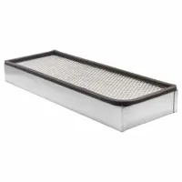 BALDWIN FILTERS Automotive Air Filter: Panel, Engine, Rectangular, Panel, 20 in Overall Lg, Buses (MPN PA5315)