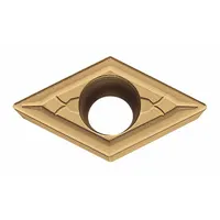 KYOCERA Diamond Turning Insert: DCMT32505GK CA525, DCMT11T302GK