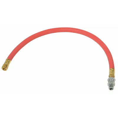 PHOENIX Air Hose: 2 ft Overall Lg, 1/4 in Female x 3/8 in Male/300 psi Air Pressure (MPN PH2215) - Fleet and Vehicle Maintenance