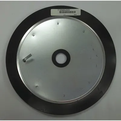 ARO Plate,Follower: 640165, Plate Follower, Thunder - Pneumatics
