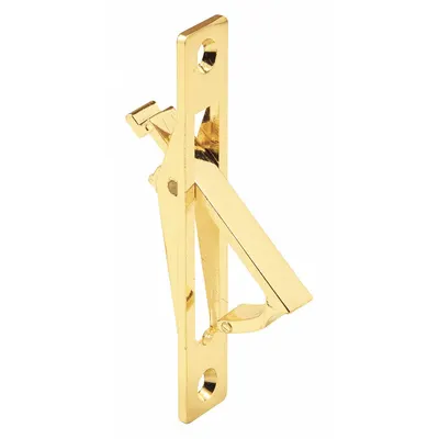 PRIME-LINE N 6768 Pocket Door Folding Pull Handle - Pocket Door Folding Pull Handles