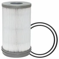 BALDWIN FILTERS Fuel Filter: Cartridge, 7 1/4 in Overall Lg, 4 1/4 in Outside Dia, Diesel Fuel (MPN PF46235)