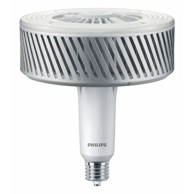 PHILIPS Replacement LED Bulb: High Bay, Mogul Screw (EX39), 165 W Watt, 5000K, LED - Mogul Screw Base (EX39) High-Output Lamps