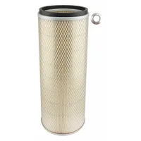BALDWIN FILTERS Automotive Air Filter: Round-Oval, Engine, Round, Axial Seal, 7/8 in Inside Dia (MPN PA3893)