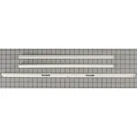 WHIRLPOOL Door Trim: Mfr Part # 8184859