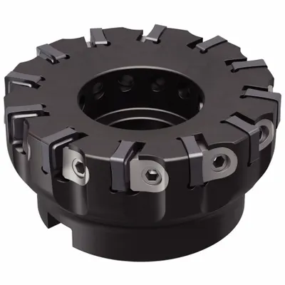 WIDIA Indexable Face Mill (MPN 3996360) - Indexable Face Mills