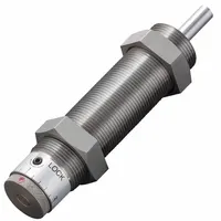 Shock Absorber: 136 mm Ext Lg, 27.3 N Force (MPN FA-2725FD-S)