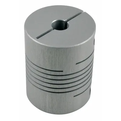 IFM Flexible Coupling: Aluminum (MPN E60207) - Electrical