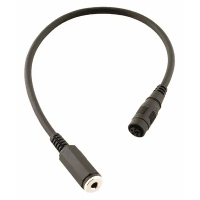 ICOM Programming Cable: Fits Icom, For M72/M73 - ICOM-Compatible Programming Accessories