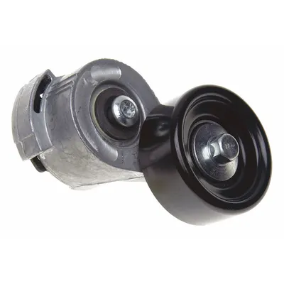 GATES Belt Tensioner: Self-Adjusting Belt Tensioner, 38385, Light Duty, 1 Pulleys - Vehicle Self-Adjusting Belt Tensioners