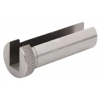 Keyway Broach Bushing: III Broach, Headed, 1 5/16 in, 2 1/2 in Overall Lg (MPN 20384)