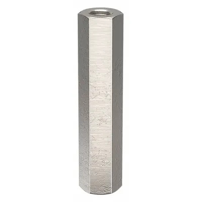OEM APPROVED VENDOR Aluminum Female x Female Hex Standoff - Aluminum Female x Female Standoffs