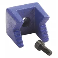 WESTWARD Pipe Jaw: Works with 10D725, 10D725 (MPN GGS_50194)