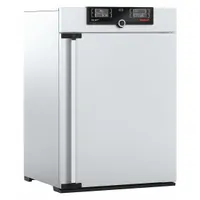 MEMMERT Programmable Universal Oven: Gravity, 9 cu ft Capacity, 300°C Max Temp, 3,400 W Watt, Oven (MPN UN 260 PLUS)