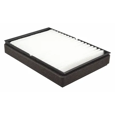 BALDWIN FILTERS Automotive Air Filter: Panel, Cabin, Cabin Air Filter, Rectangular - Panel Cabin Air Filters