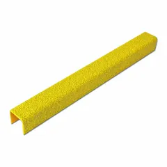 This ladder rung cover is constructed from silicone and steel to provide antislip traction on ladder rungs. It is suitable for use in industrial, commercial, and maintenance settings to reduce slip hazards on metal or fiberglass rungs.