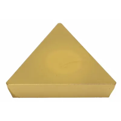 SUMITOMO Triangle Turning Insert: TPMN322 - Triangle (T) Indexable Turning Inserts