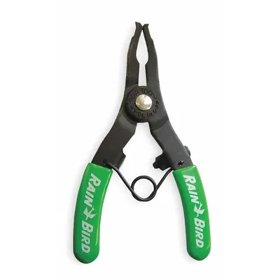 RAIN BIRD Spray Head Pull Up Tool, 5-1/2" H: For use with Pop-Up Sprinklers - Sprinkler Repair Tools & Kits