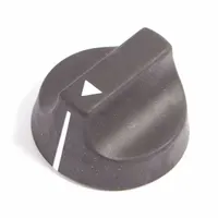 ALTO SHAAM Knob: Mfr Part # KN-26568