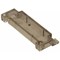 MERSEN Block Cover: 1 Poles, 62-63 (MPN 08530)