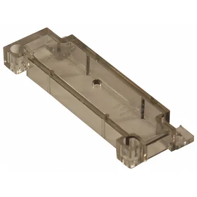 MERSEN Block Cover: 1 Poles - Block Covers