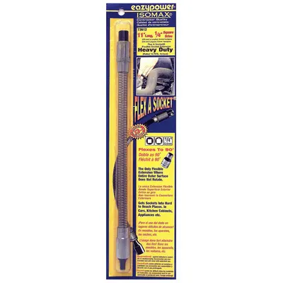OEM Flexible Extension: Flex Extension - Flexible Bit Extensions